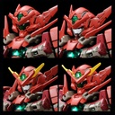 RG 1/144 Gundam Astraea Type F (P Bandai) Image_9