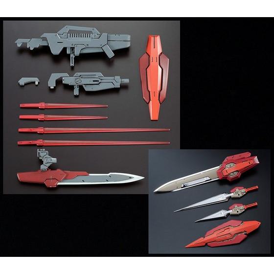 RG 1/144 Gundam Astraea Type F (P Bandai) Image_10