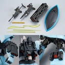 MG 1/100 Gundam MS-14B Gelgoog Uma Lightning Custom (P Bandai) Image_10