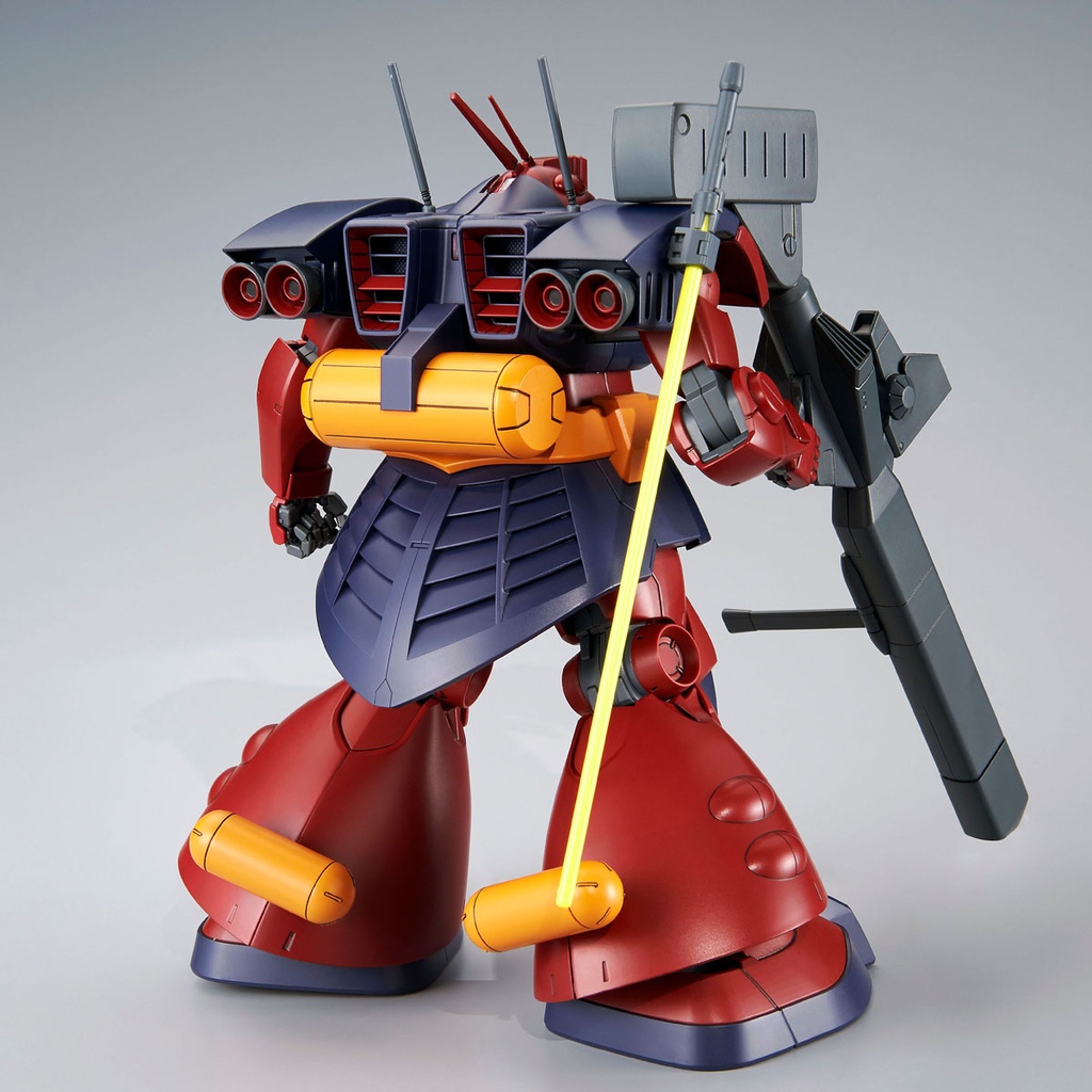 MG 1/100 Gundam MS-09H Dwadge Custom (P Bandai) Image_3