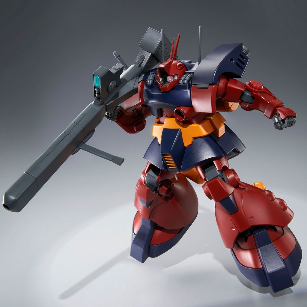 MG 1/100 Gundam MS-09H Dwadge Custom (P Bandai) Image_4