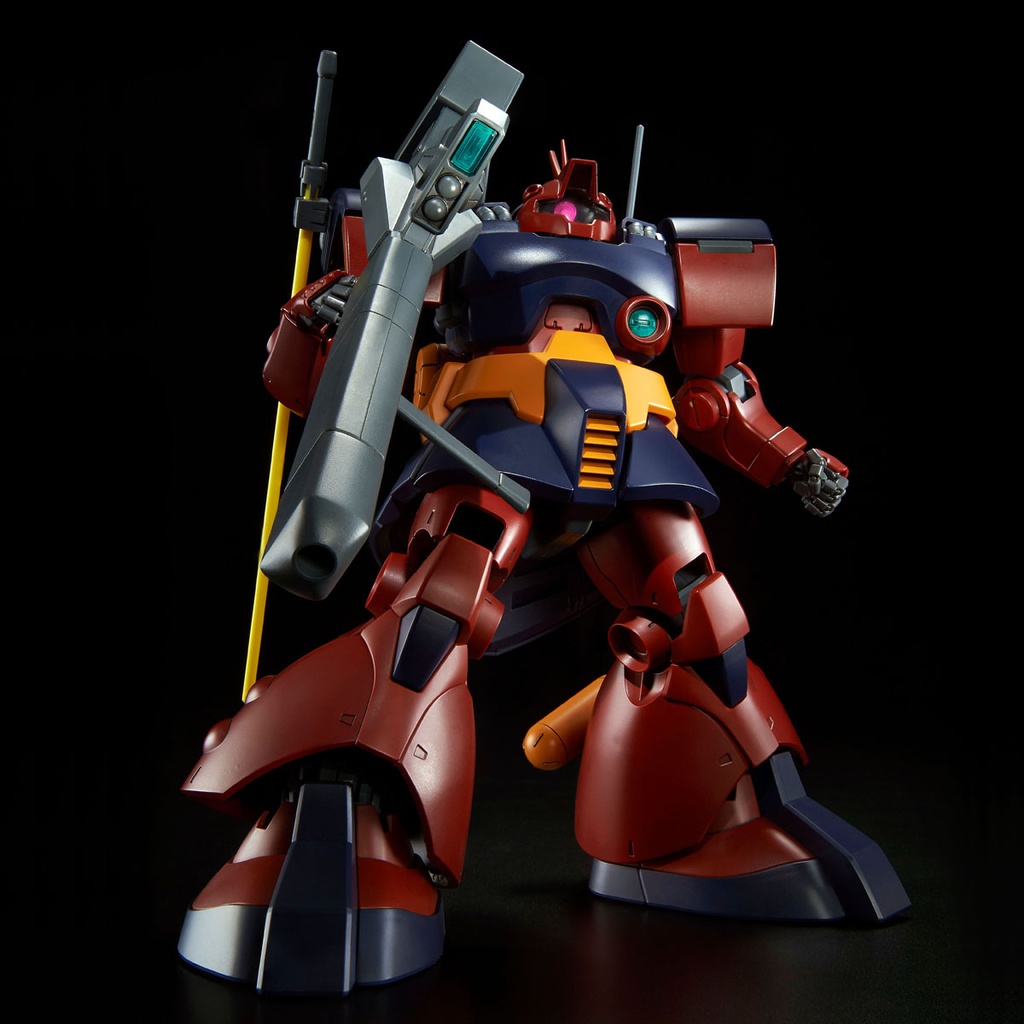 MG 1/100 Gundam MS-09H Dwadge Custom (P Bandai) Image_8