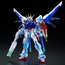 RG 1/144 Gundam Build Fighter - Build Strike Gundam Full Package (RG System Image Color) (P Bandai) Image_2