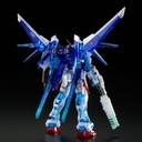 RG 1/144 Gundam Build Fighter - Build Strike Gundam Full Package (RG System Image Color) (P Bandai) Image_3