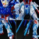 RG 1/144 Gundam Build Fighter - Build Strike Gundam Full Package (RG System Image Color) (P Bandai) Image_9