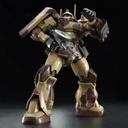 HG 1/144 Gundam - Zaku Desert Type (Double Antenna Type) (P Bandai) Image_3