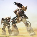 HG 1/144 Gundam - Zaku Desert Type (Double Antenna Type) (P Bandai) Image_9