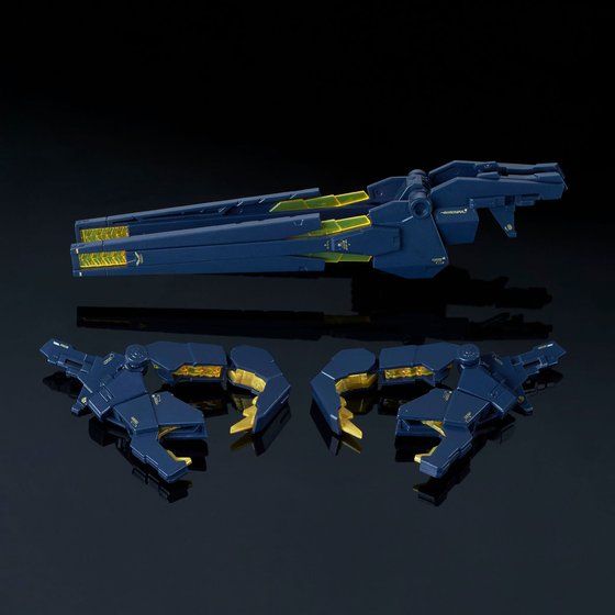 RG 1/144 Gundam UC Expansion Unit Armed Armor VN/BS (P Bandai) Image_3