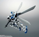 (PO) Robot Spirits <SIDE MS> Gundam 0083: Stardust Memory RX-78GP04G Gundam fourth Gerbera Ver. A.N.I.M.E. Image_10