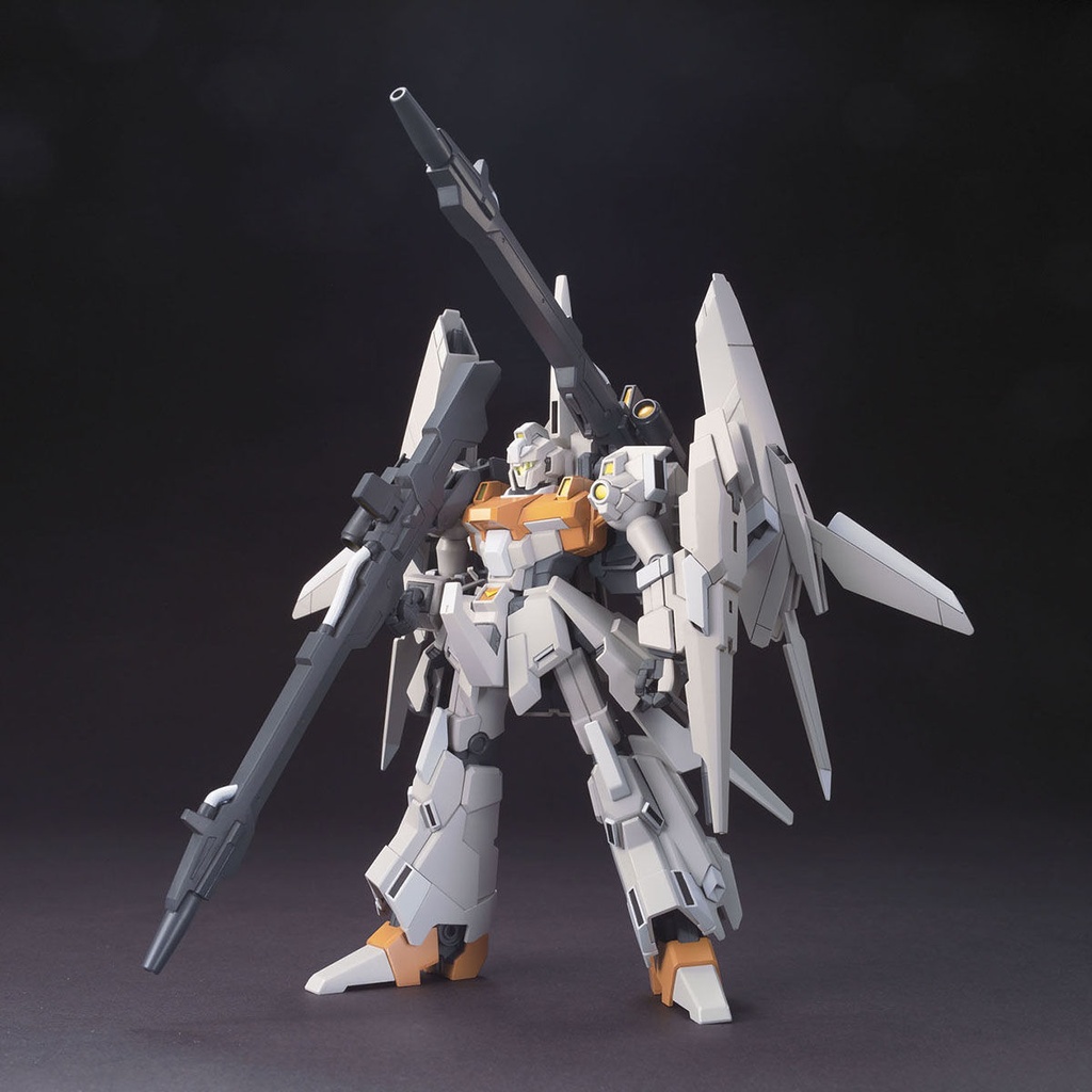 HG Mobile Suit Gundam UC RGZ-95C ReZel Type-C (Defenser b-Unit) (GR) Image_2