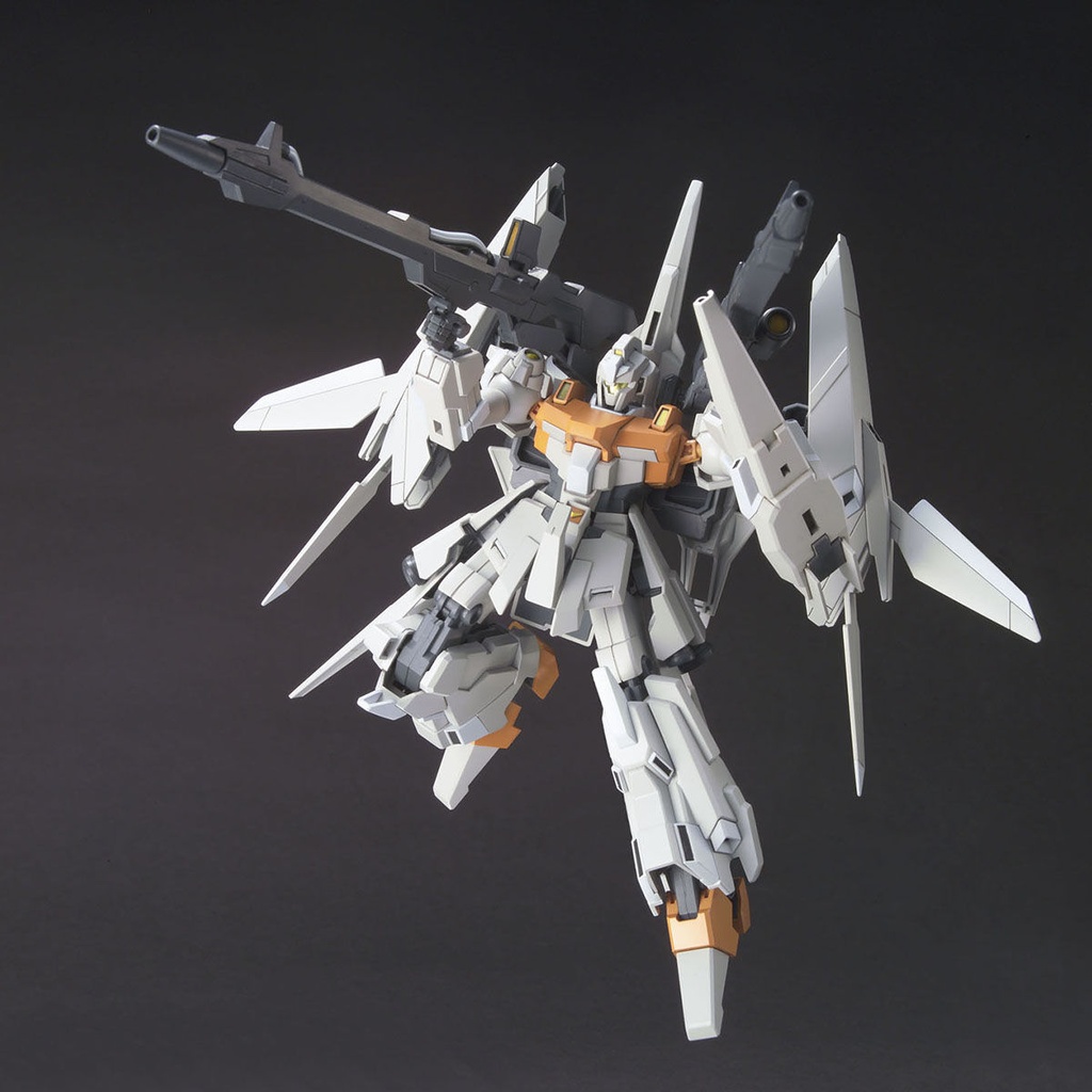 HG Mobile Suit Gundam UC RGZ-95C ReZel Type-C (Defenser b-Unit) (GR) Image_3