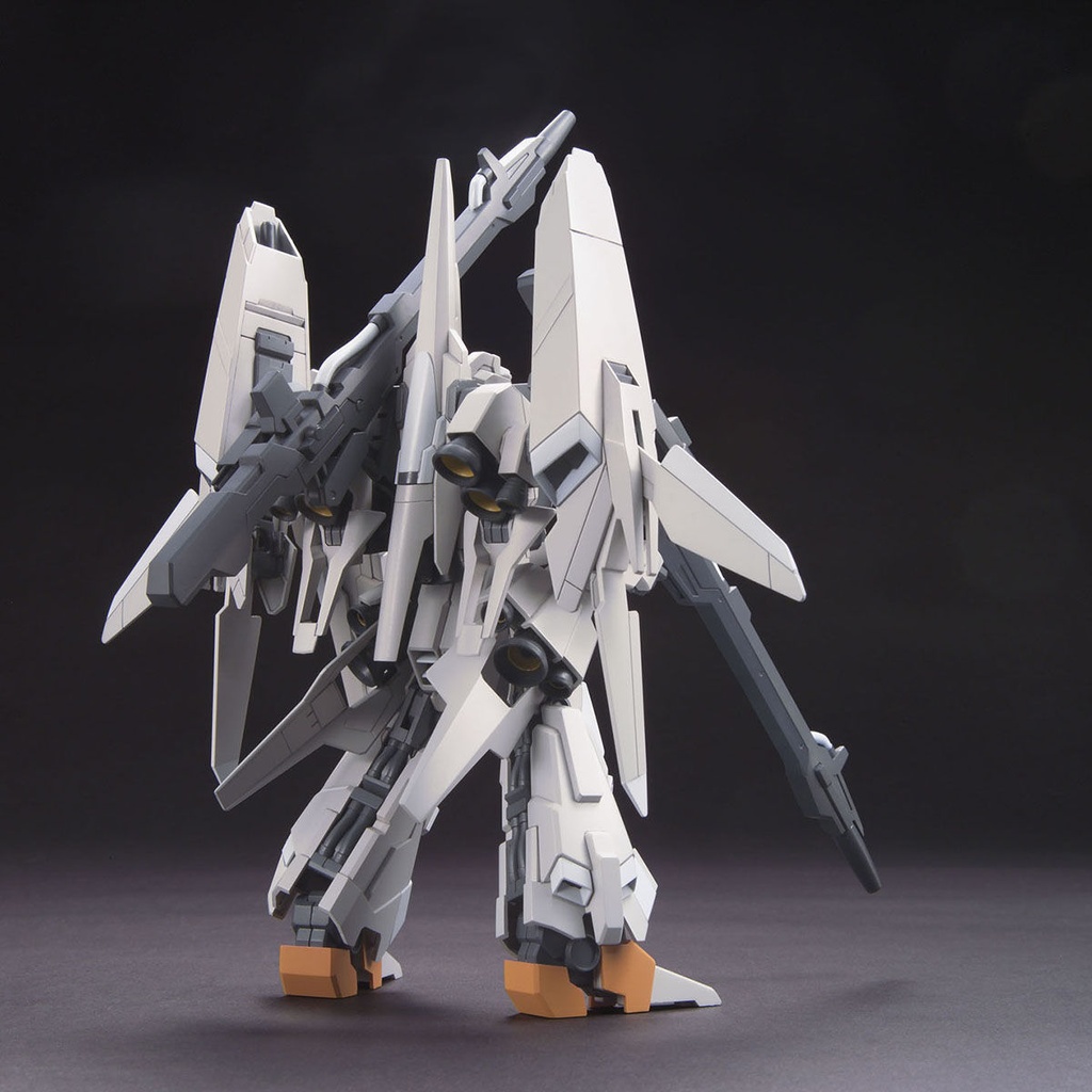 HG Mobile Suit Gundam UC RGZ-95C ReZel Type-C (Defenser b-Unit) (GR) Image_4