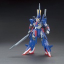 HGUC Z Gundam - ZII Image_2