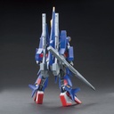 HGUC Z Gundam - ZII Image_3