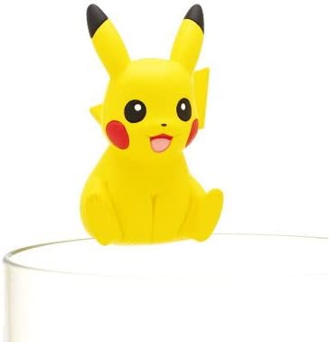 Putitto Series Pokemon - Pikachu 2 Image_3