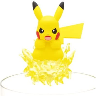 Putitto Series Pokemon - Pikachu 2 Image_6