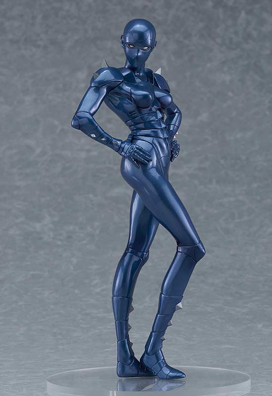 (PO) POP UP PARADE Cobra The Space Pirate - Armaroid Lady Image_3