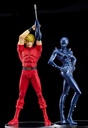 (PO) POP UP PARADE Cobra The Space Pirate - Cobra Image_8