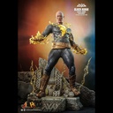 (PO) Deluxe Series DX31 - Black Adam - Black Adam (Golden Armor) (Deluxe Version) Image_2