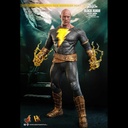(PO) Deluxe Series DX31 - Black Adam - Black Adam (Golden Armor) (Deluxe Version) Image_5
