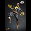 (PO) Deluxe Series DX31 - Black Adam - Black Adam (Golden Armor) (Deluxe Version) Image_6