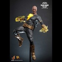 (PO) Deluxe Series DX31 - Black Adam - Black Adam (Golden Armor) (Deluxe Version) Image_7