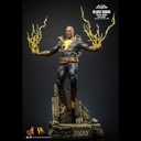 (PO) Deluxe Series DX31 - Black Adam - Black Adam (Golden Armor) (Deluxe Version) Image_8