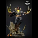 (PO) Deluxe Series DX31 - Black Adam - Black Adam (Golden Armor) (Deluxe Version) Image_9