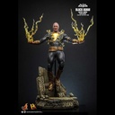(PO) Deluxe Series DX31 - Black Adam - Black Adam (Golden Armor) (Deluxe Version) Image_10