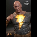 (PO) Deluxe Series DX31 - Black Adam - Black Adam (Golden Armor) (Deluxe Version) Image_14