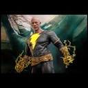 (PO) Deluxe Series DX31 - Black Adam - Black Adam (Golden Armor) (Deluxe Version) Image_15