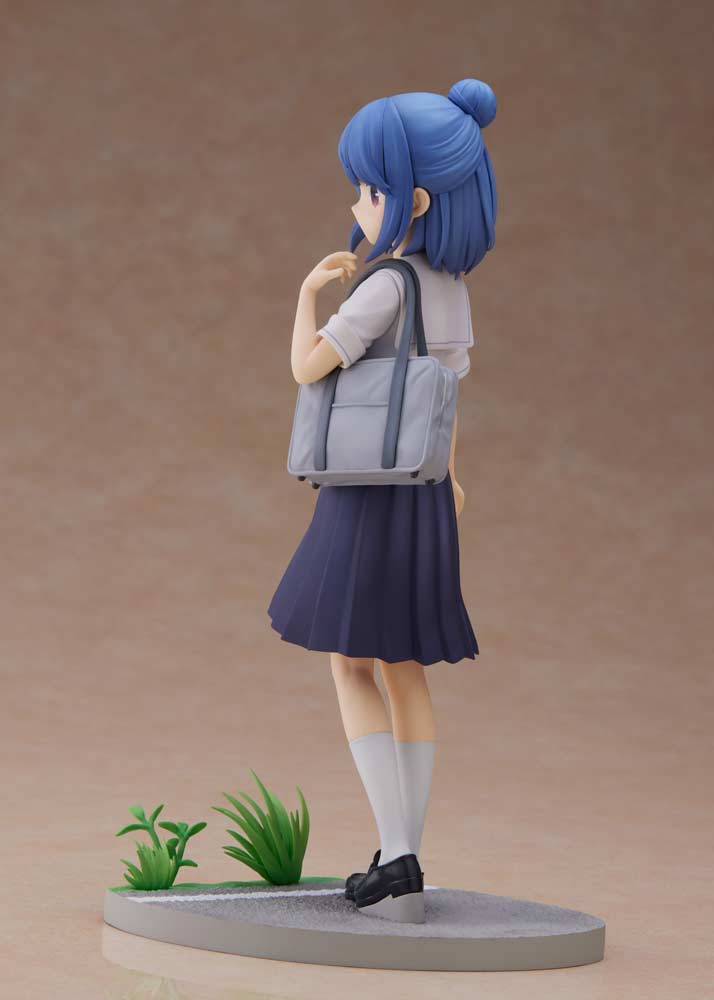 (PO) Yurucamp Season 2 - Shima Rin Junior High School Student Ver. Image_10