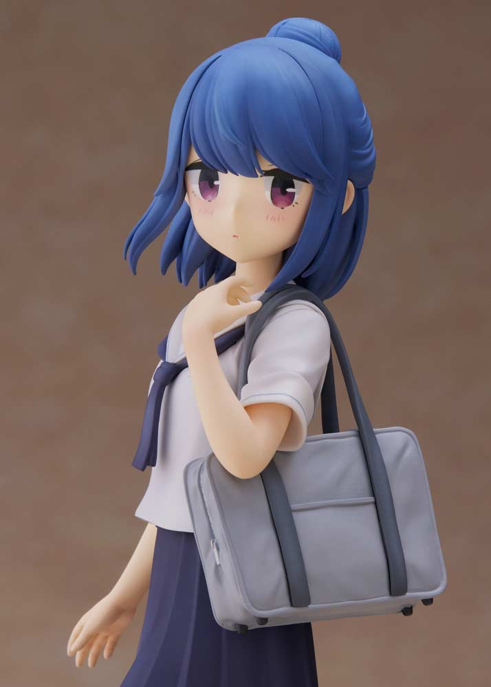 (PO) Yurucamp Season 2 - Shima Rin Junior High School Student Ver. Image_12