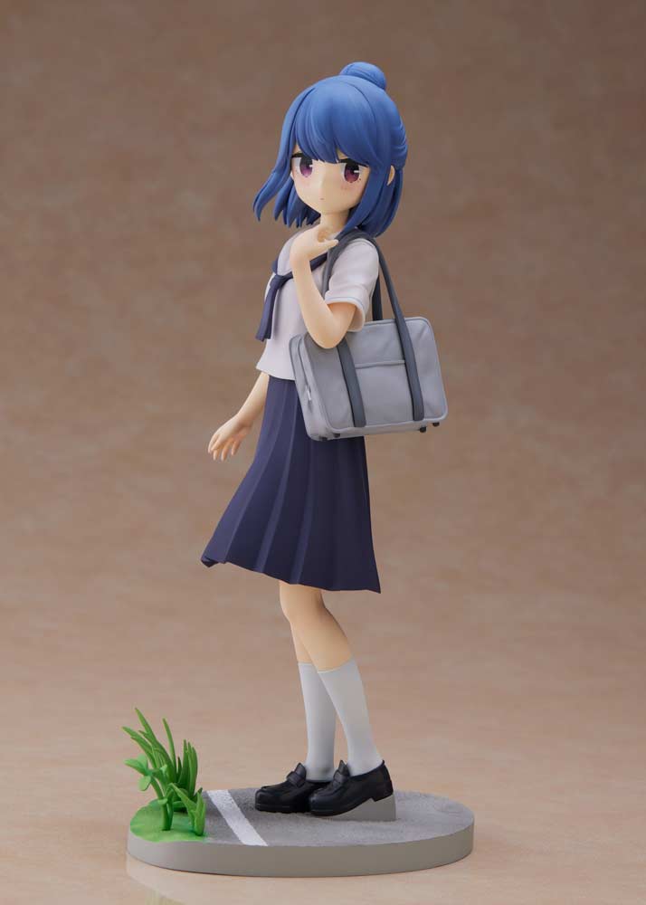 (PO) Yurucamp Season 2 - Shima Rin Junior High School Student Ver. Image_16