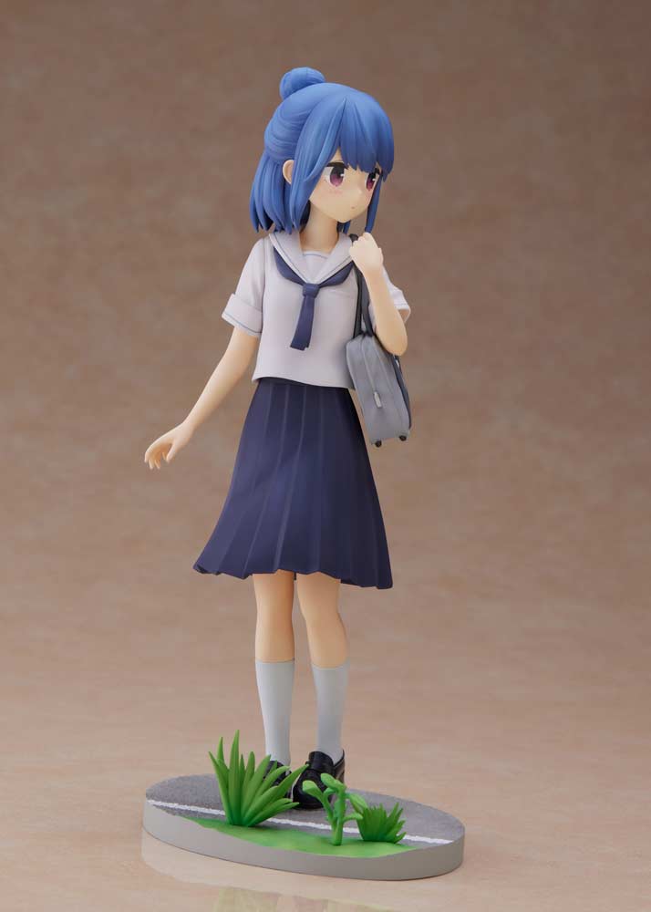 (PO) Yurucamp Season 2 - Shima Rin Junior High School Student Ver. Image_17