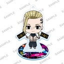 (PO) Tokyo Revengers Mini Acrylic Stand Figure [BOX] Image_4