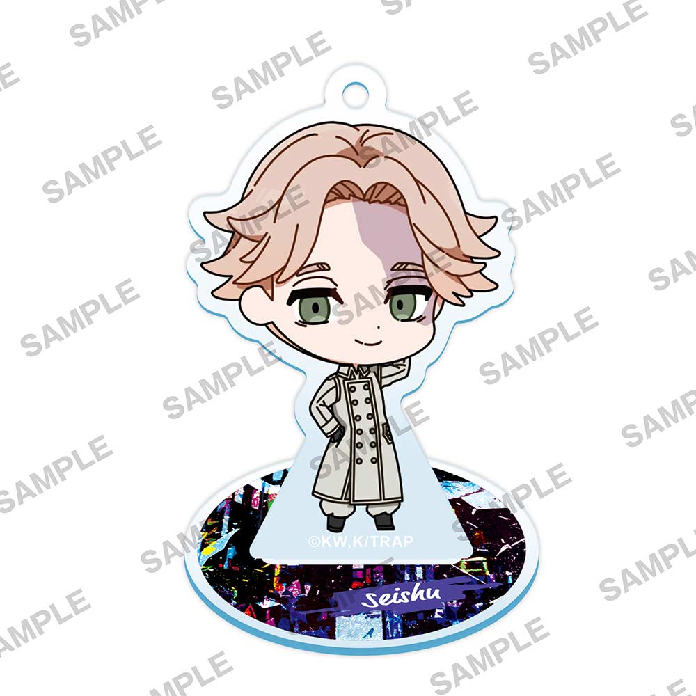 (PO) Tokyo Revengers Mini Acrylic Stand Figure [BOX] Image_8