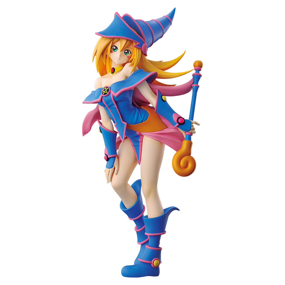 Ichiban Kuji - Yu-Gi-Oh! Vol.2 (Full ctn of 80 tickets) Image_5