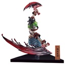 Ichiban Kuji - Demon Slayer: Kimetsu no Yaiba - The City Where Demons Dwell the Second Image_6