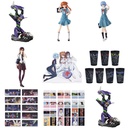 Ichiban Kuji - Evangelion EVA-01 ROAR! (Full ctn of 80 tickets) Image_2