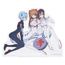 Ichiban Kuji - Evangelion EVA-01 ROAR! (Full ctn of 80 tickets) Image_7
