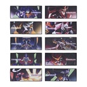 Ichiban Kuji - Evangelion EVA-01 ROAR! (Full ctn of 80 tickets) Image_9