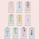 Ichiban Kuji - Sailormoon Cosmos the Movie - Antique Style Image_8