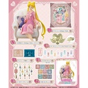 Ichiban Kuji - Sailormoon Cosmos the Movie - Antique Style (Full ctn of 66 tickets) Image_2