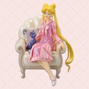 Ichiban Kuji - Sailormoon Cosmos the Movie - Antique Style (Full ctn of 66 tickets) Image_3