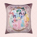 Ichiban Kuji - Sailormoon Cosmos the Movie - Antique Style (Full ctn of 66 tickets) Image_4