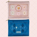 Ichiban Kuji - Sailormoon Cosmos the Movie - Antique Style (Full ctn of 66 tickets) Image_6