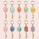Ichiban Kuji - Sailormoon Cosmos the Movie - Antique Style (Full ctn of 66 tickets) Image_7