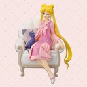 Ichiban Kuji - Sailormoon Cosmos the Movie - Antique Style (Full ctn of 66 tickets) Image_10