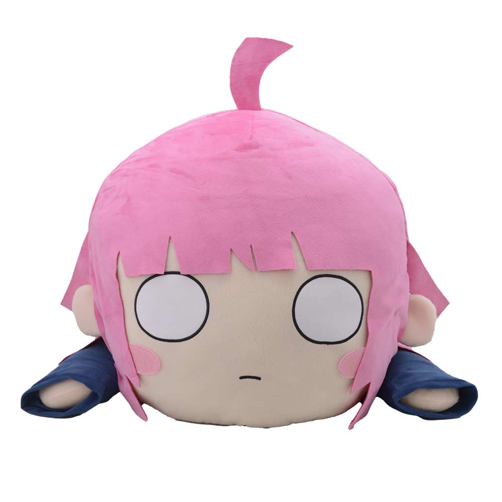(PO) Love Live! Nijigasaki Academy School Idol Club Nesoberi Tera Jumbo Plush Tennoji Rina Image_3